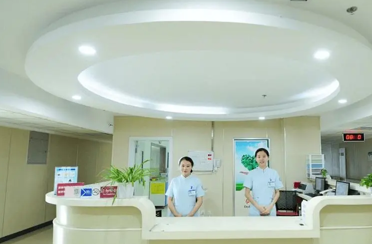 张掖正规供卵试管中心